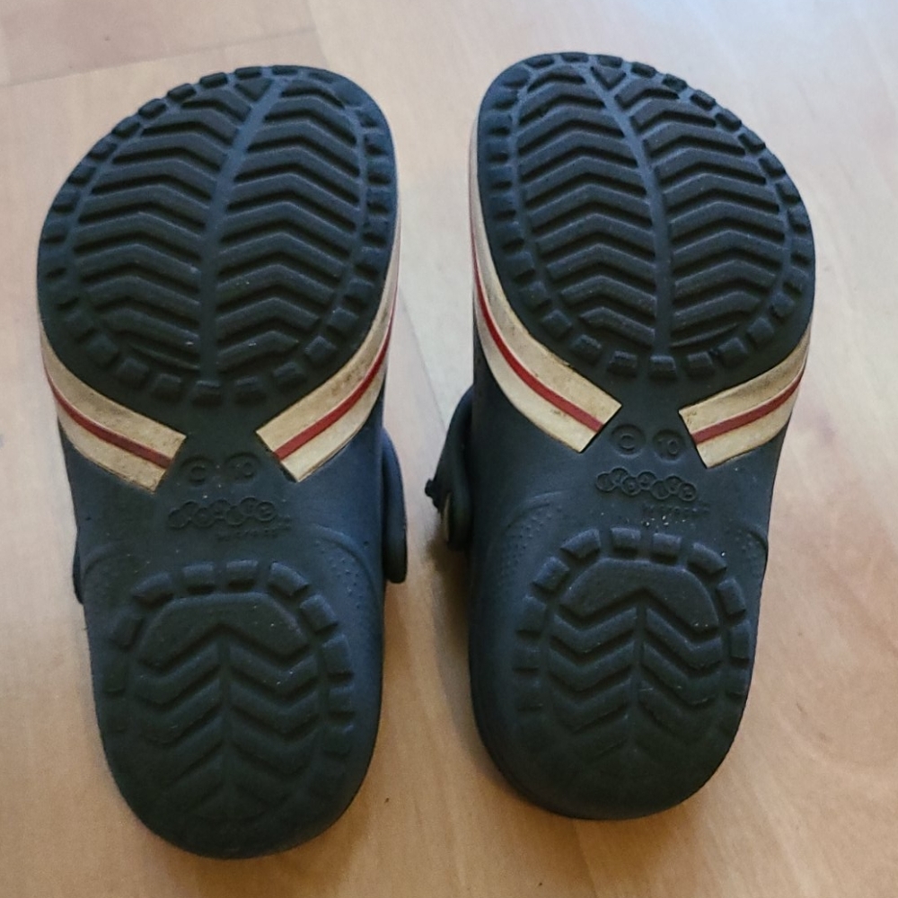 Boys crocs - Picture 2 of 4